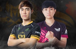 Lịch thi đấu Playoffs VCS Mùa Hè 2022: Chung kết GAM vs SGB