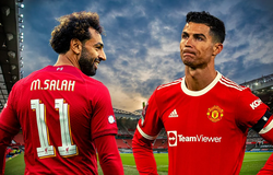 Đội hình ra sân MU vs Liverpool dự kiến: Ronaldo so tài Salah