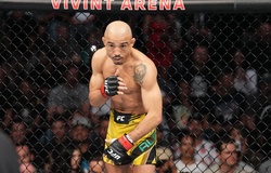 Jose Aldo liệu sẽ giải nghệ với "cái kết nửa vời" tại UFC 278?