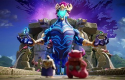 DTCL 12.16: Chi tiết bản cập nhật mới TFT