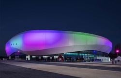 Địa điểm tổ chức trận chung kết LCK Mùa Hè 2022 giữa T1 vs GEN