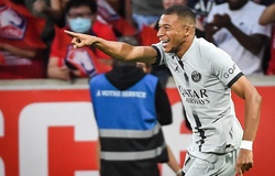 Mbappe đã ghi bàn thắng nhanh nhất lịch sử 5 giải đấu lớn châu Âu?
