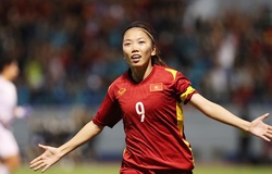 CLB ở Bồ Đào Nha kỳ vọng Huỳnh Như viết tiếp lịch sử