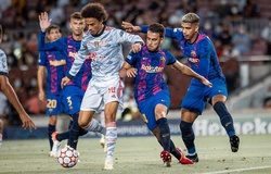 Barca rơi vào “bảng tử thần” và mối duyên nợ với Bayern Munich