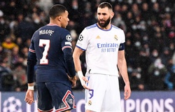 Đội hình xuất sắc nhất Champions League được công bố