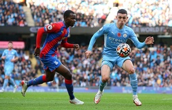 Nhận định, soi kèo Man City vs Crystal Palace: Trở lại quỹ đạo