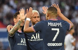 PSG và Real Madrid nhiều kinh nghiệm nhất ở Champions League