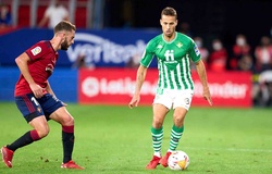 Nhận định, soi kèo Real Betis vs Osasuna: Đôi công hấp dẫn