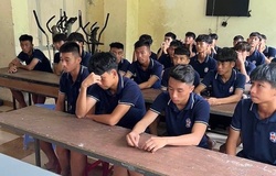 Sự thật U17 SHB Đà Nẵng thiếu tiền đi đá giải