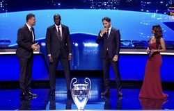 CĐV trêu đùa Yaya Toure “dàn xếp” tạo nên bảng dễ dàng cho Tottenham