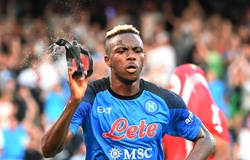 MU đề nghị 100 triệu euro và Ronaldo cho tiền đạo của Napoli