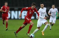 Nhận định, soi kèo Bayern Munich vs Monchengladbach: Tảng đá ngáng đường