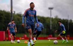 Đội hình ra sân Southampton vs MU: Casemiro, Ronaldo dự bị