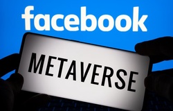 Metaverse là gì? Vì sao Facebook quyết tâm chiu lỗ để đầu tư vào Metaverse?