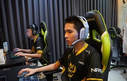 SE tiếp tục ôm hận, GAM thẳng tiến vào chung kết nhánh thắng VCS Mùa Hè 2022