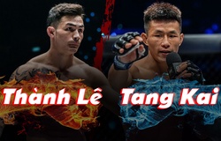 Thành Lê vs. Tang Kai - Hai cỗ máy knockout đối chiến