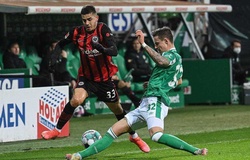 Nhận định, soi kèo Bremen vs Frankfurt: Hưng phấn tột độ