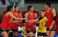Cơ hội nào cho bóng chuyền nữ Việt Nam trước ngưỡng cửa lịch sử mang tên Nhật Bản?