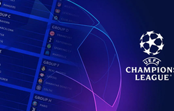Lịch thi đấu cúp C1 - Champions League 2022/2023 mới nhất