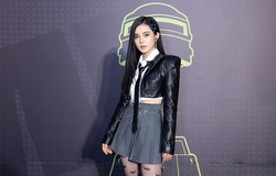 Hot girl Kiwi rực rỡ tại vòng chung kết VN Finals PMPL VN Mùa Thu 2022