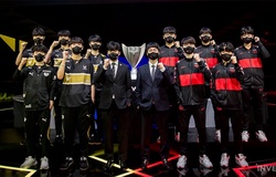 Nhận định chung kết LCK Mùa Hè 2022: T1 vs GEN