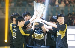 Chung kết LCK Mùa Hè 2022: Hủy diệt T1, GEN trở thành tân vương LCK