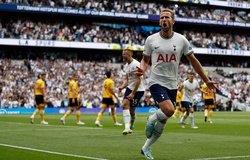 Đội hình ra sân Nottingham vs Tottenham dự kiến: Kane đe dọa chủ nhà