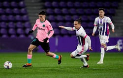 Link xem trực tiếp Barcelona vs Valladolid, 0h30 ngày 29/8