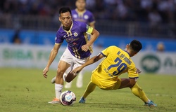 V.League 2022 “xé rào”: Phân định rạch ròi cuộc đua vô địch và trụ hạng