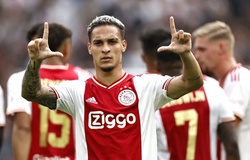 Nóng: MU chốt xong Antony vào hôm nay với giá 100 triệu euro