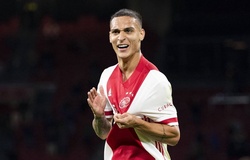 Antony gia nhập MU: Con trai người thợ khóa và lớn lên trong khu ổ chuột