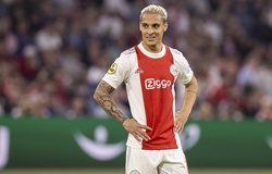 Vì sao MU phải trả mức giá quá cao cho Antony?