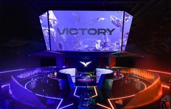 Lịch thi đấu vòng loại CKTG 2022 khu vực LCK