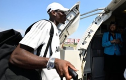 Pogba bị một băng đảng bắt làm con tin và tống tiền