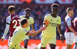 Nhận định, soi kèo Arsenal vs Aston Villa: Bảo vệ ngôi đầu