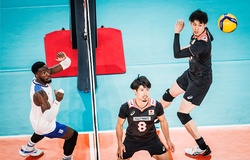 Bản lĩnh lên tiếng, Nhật Bản giành vé vào tứ kết giải bóng chuyền nam vô địch thế giới 2022