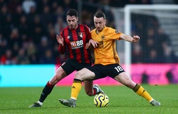Nhận định, soi kèo Bournemouth vs Wolves: Rơi tự do