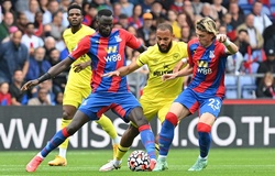 Nhận định, soi kèo Crystal Palace vs Brentford: Chủ nhà bất ổn
