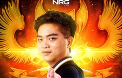 Optimus trở lại mái nhà xưa GAM Esports trong vai trò mới