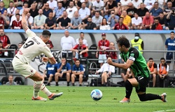 Kết quả Sassuolo 0-0 Milan: Maignan cứu thua cho Rossoneri