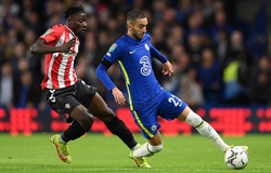 Kết quả Southampton 2-1 Chelsea: The Blues thua ngược