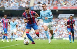 Nhận định, soi kèo Man City vs Nottingham: Bài toán thể lực