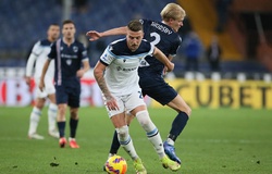 Nhận định, soi kèo Sampdoria vs Lazio: Vất vả chống đỡ