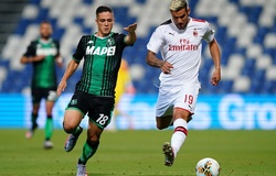 Nhận định, soi kèo Sassuolo vs AC Milan: Khách lấn chủ