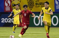 Vừa có kết quả bốc thăm AFF Cup 2022, VFF ra "tối hậu thư" cho tuyển Việt Nam