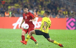 Bốc thăm AFF Cup 2022: Tuyển Việt Nam chung bảng với Malaysia, Singapore