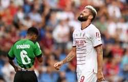 AC Milan thoát hiểm, Maignan đạt tỷ lệ cứu phạt đền tốt nhất châu Âu