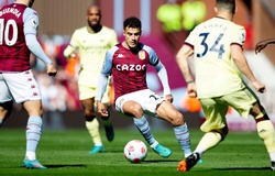 Kết quả Arsenal 2-1 Aston Villa: Toàn thắng trận thứ 5 liên tiếp