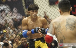 Lộ diện đối thủ của Nguyễn Trần Duy Nhất tại tứ kết LION Championship 2022