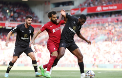 Đội hình ra sân dự kiến Liverpool vs Newcastle: Chờ Salah bén duyên